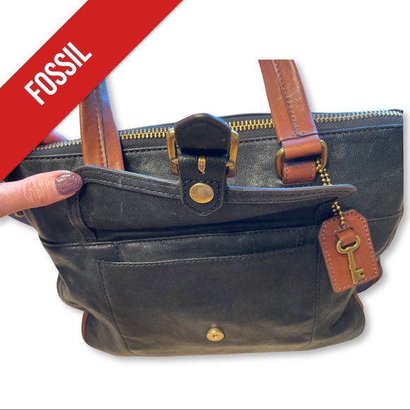 Fossil Purse - Picture 4 of 7